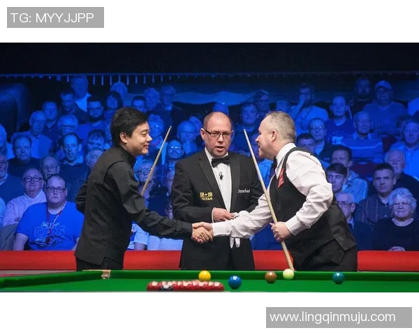 丁俊晖与希金斯巅峰对决谁将书写斯诺克历史新篇章